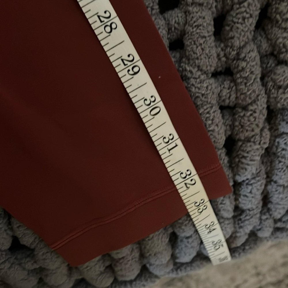 Lululemon High Rise Align Leggings